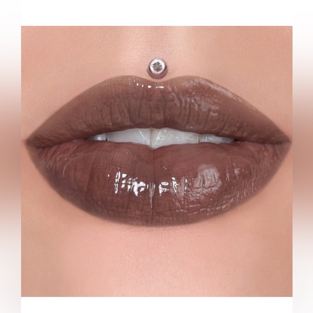 NIB UNTOUCHABLE Jeffree Star The Gloss
